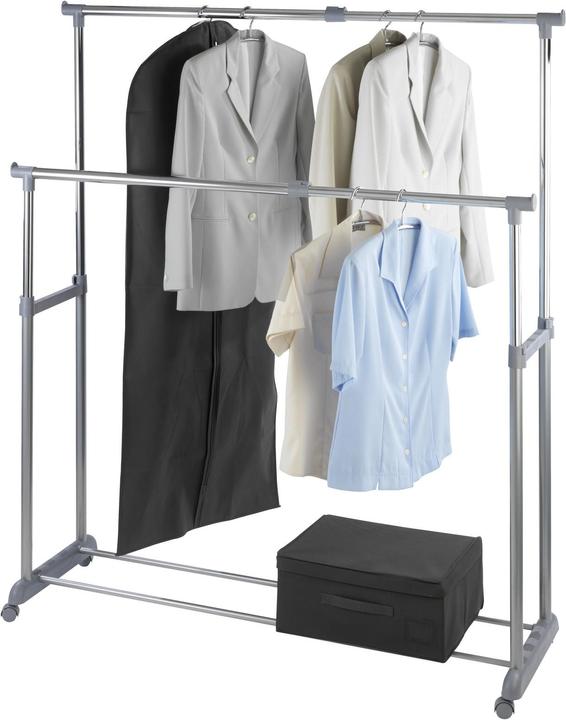 Produktbild Wenko Twin Bars