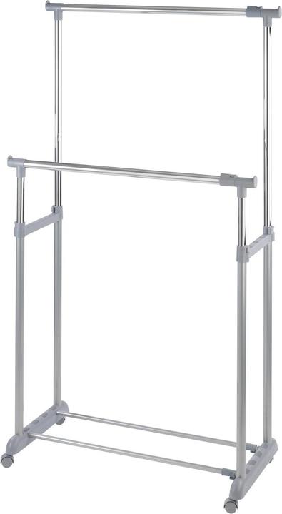 Wenko Twin Bars