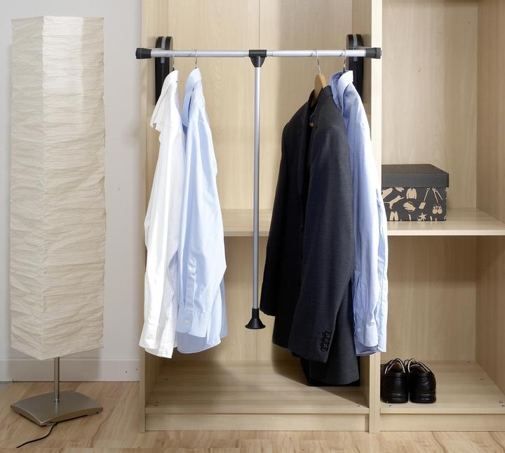 Actual product image Wenko Wardrobe lift