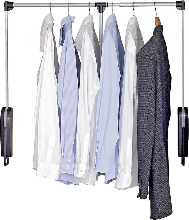 Actual product image Wenko Wardrobe lift