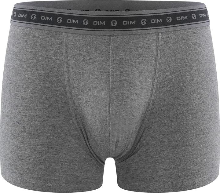 Produktbild DIM Gots Green BoxerPant (L, 3er Pack)