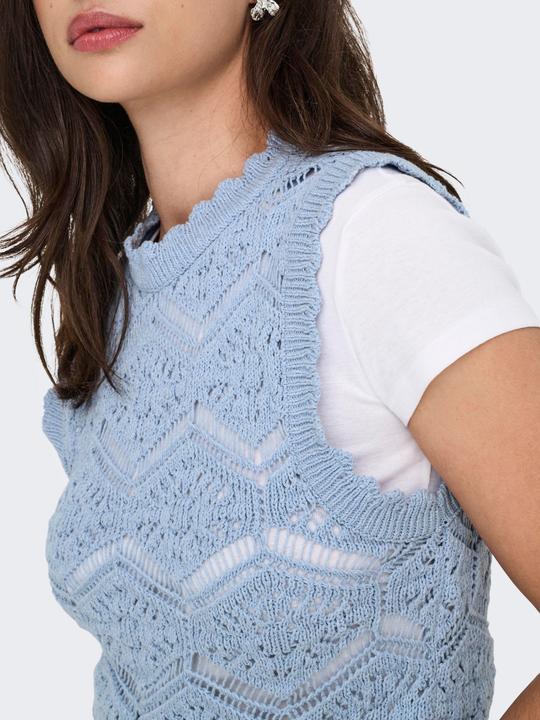 Image du produit Only ONLFRIDA Haut tricoté Haut tricoté (XS)