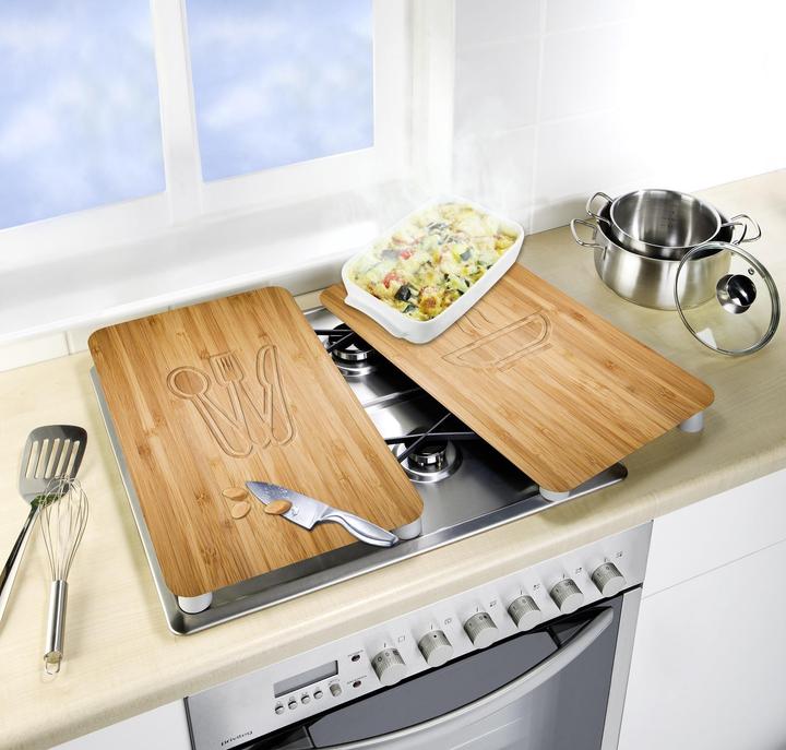 Actual product image Wenko Lunch