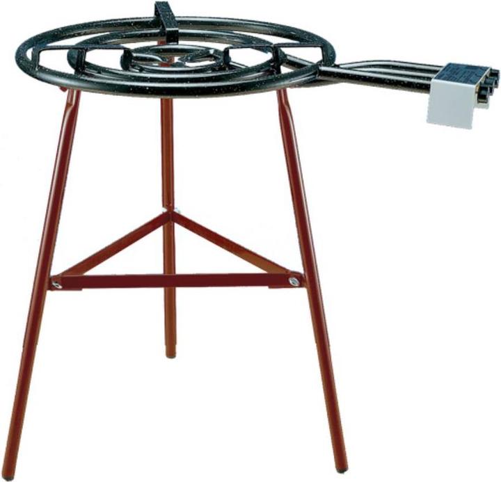 Produktbild Garcima Ringbrenner