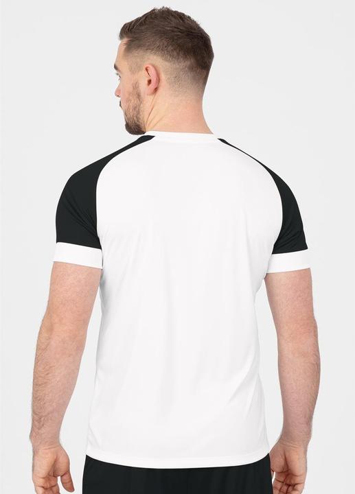 Actual product image JAKO JERSEY CHAMP 2.0 KA (140)