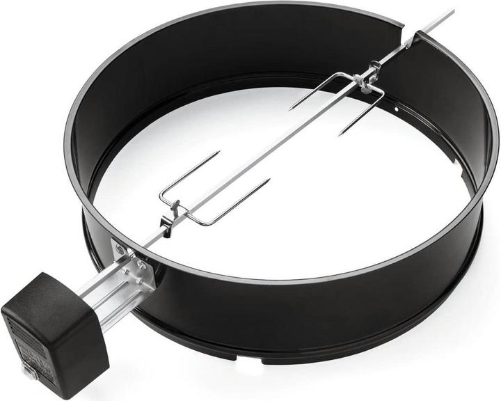 Weber Rotating spit for BBQ 57 cm