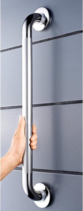 Actual product image Ridder Comfort grab handle