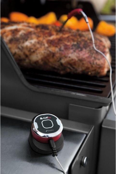 Produktbild Weber iGrill Pro Messfühler