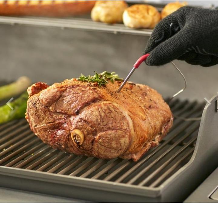 Produktbild Weber iGrill Pro Messfühler