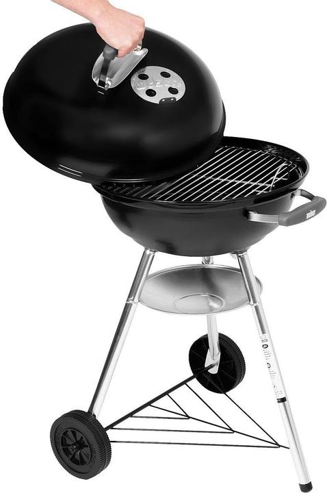 Image du produit Weber Compact (47 cm)