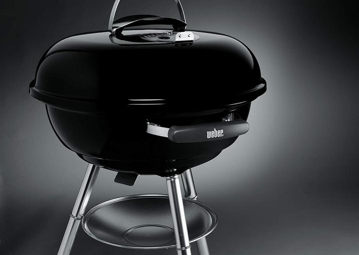 Image du produit Weber Compact (47 cm)
