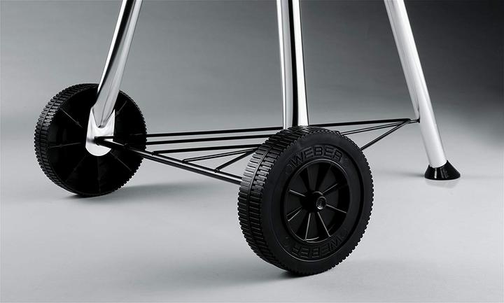 Image du produit Weber Compact (47 cm)
