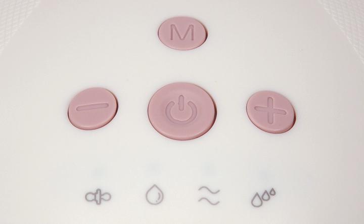 Image du produit Momini Tire-lait électrique SinlgeHarmony