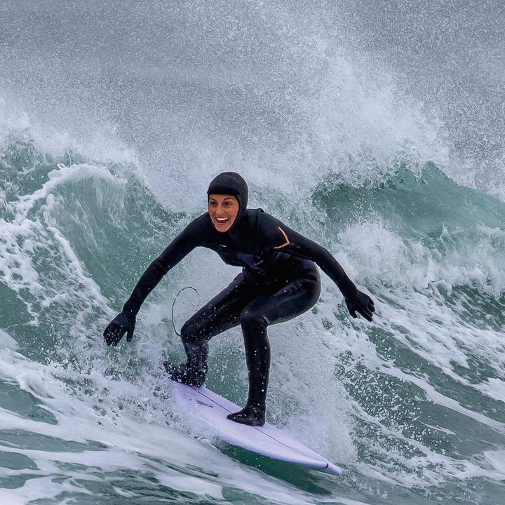 Image du produit Olaian SURF 5/4 (5/4 mm, L)