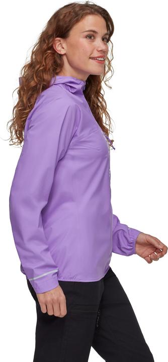 Produktbild Mammut Aenergy TR HS Hooded Jacket Women (XL)