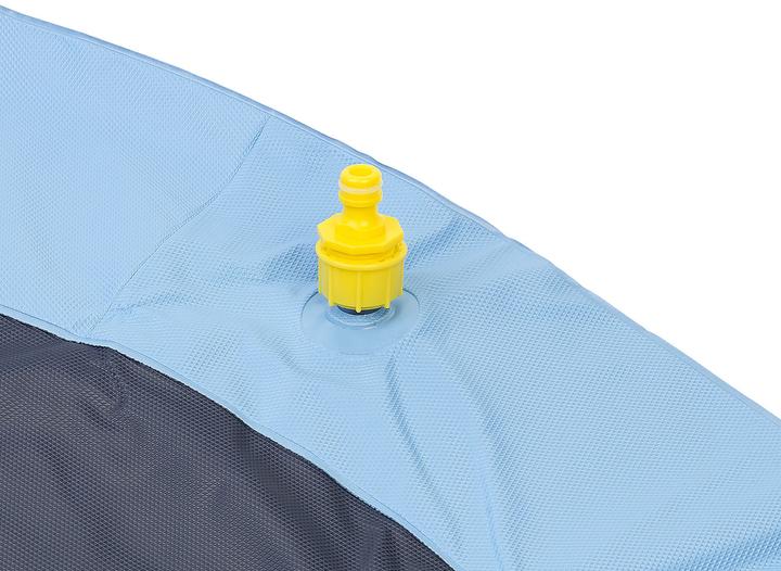 Immagine prodotto Infactory Tappeto per giochi d'acqua per bambini e cani