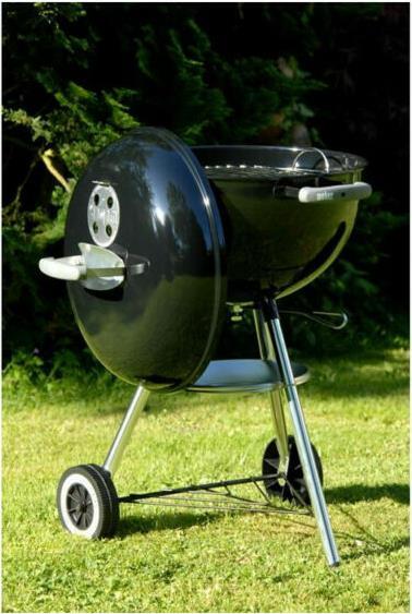 Produktbild Weber Original (47 cm)