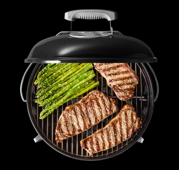Productafbeelding Weber Smokey Joe Premium (37 cm)