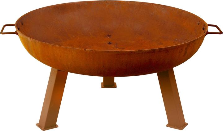 Nouvel Ciotola del fuoco (75 cm)