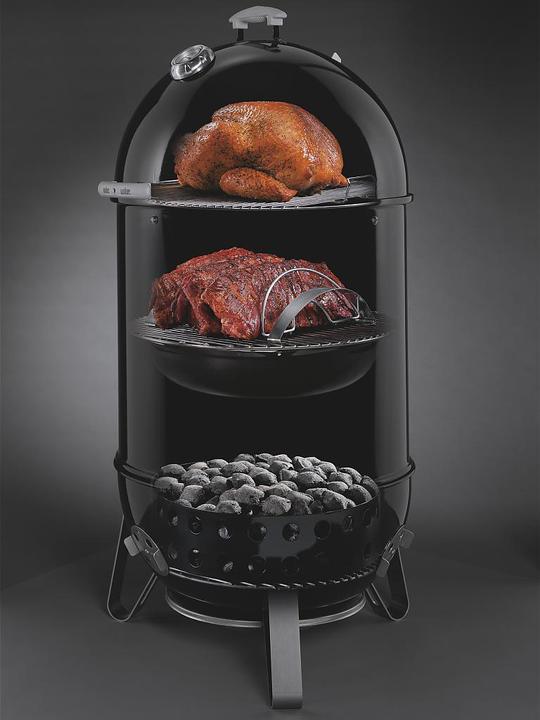 Immagine prodotto Weber Montagna fumosa (37 cm)