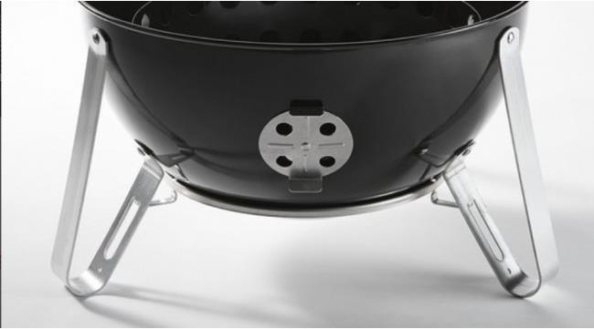 Immagine prodotto Weber Montagna fumosa (37 cm)