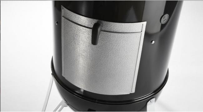 Immagine prodotto Weber Montagna fumosa (37 cm)