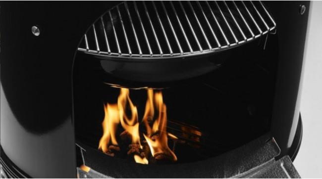 Immagine prodotto Weber Montagna fumosa (37 cm)