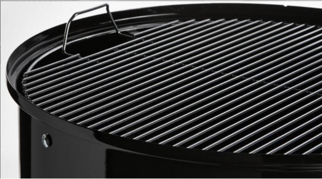 Immagine prodotto Weber Montagna fumosa (37 cm)