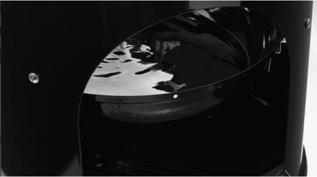 Immagine prodotto Weber Montagna fumosa (37 cm)