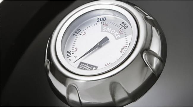 Immagine prodotto Weber Montagna fumosa (37 cm)