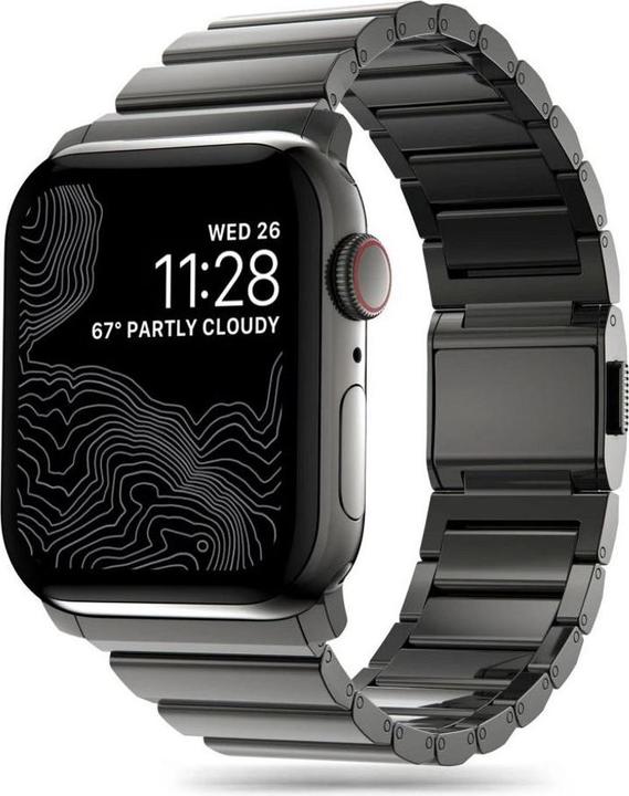 Immagine prodotto Tech-Protect SteelBand (42 mm, 44 mm, 45 mm, 49 mm, Acciaio inossidabile)