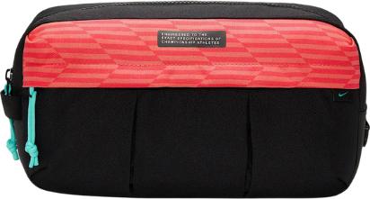 Immagine prodotto Nike Academy Shoe Bag Black/Ember Glow