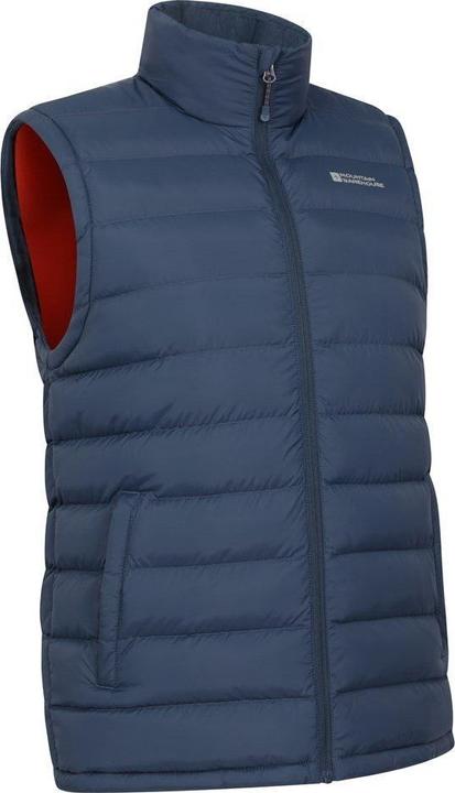 Image du produit Mountain Warehouse Seasons Gilet matelassé (XXS)