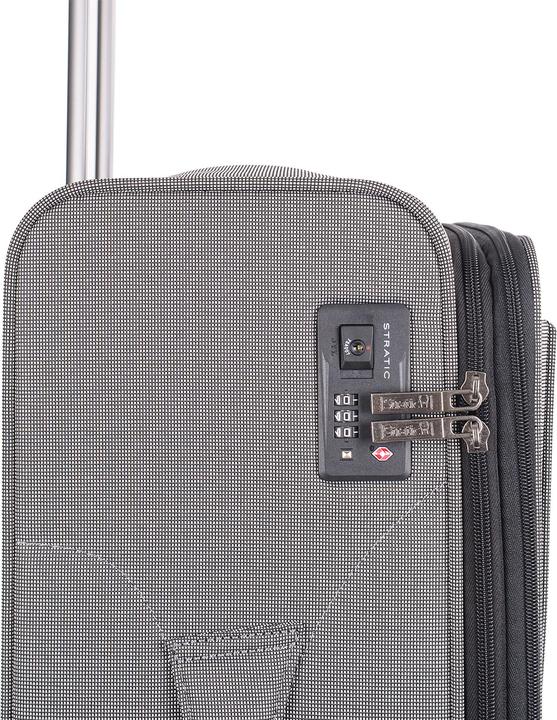 Produktbild Stratic Bendigo Light+ - Trolleykoffer (88 l, L (90 - 115l))