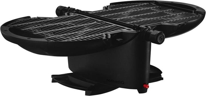 Produktbild NomadiQ Bbq