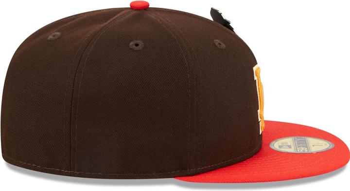 Immagine prodotto New Era 59Fifty Cap ELEMENTS PIN Los Angeles Dodgers - 7 1/2 (7 1/2)