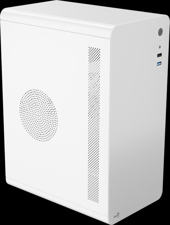 Produktbild AeroCool CS-110 (mATX, Mini-ITX)