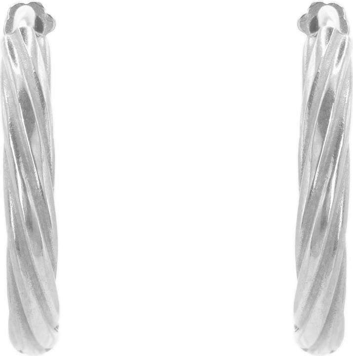 Immagine prodotto Heideman Moritz color argento (100% acciaio inossidabile)