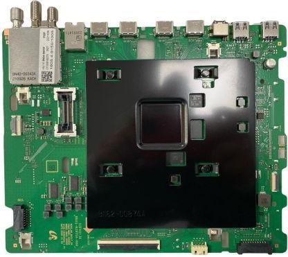Actual product image Samsung ASSY PCB MAIN,QAQ80E