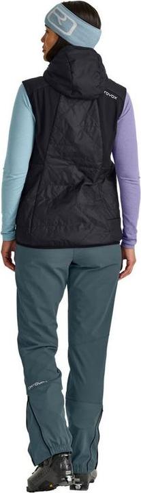 Produktbild Ortovox Piz Boè Swisswool Vest W (XS)