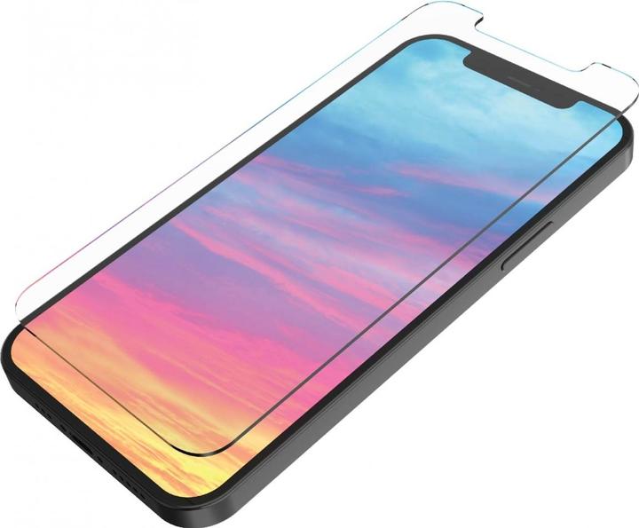 Actual product image Screenguard Armoured Glass Screen Protector (1 Piece, Apple iPhone 13 Pro)