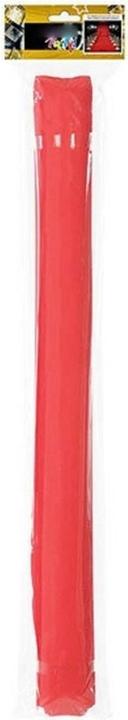 Produktbild BigBuy Teppich Rot 450 x 60 cm (450 x 60 cm)