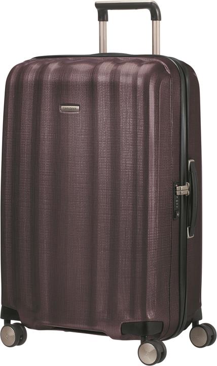 Samsonite Lite-Cube (96 l, L (90 - 115l))