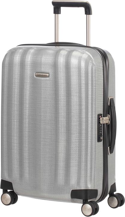 Produktbild Samsonite Lite-Cube (36.50 l, Handgepäck (bis 50l))