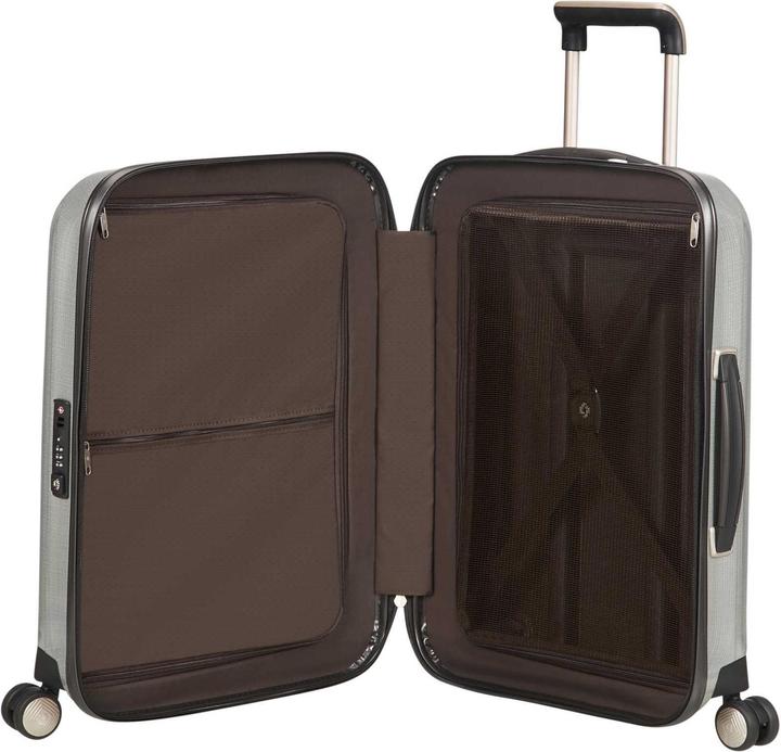 Produktbild Samsonite Lite-Cube (36.50 l, Handgepäck (bis 50l))