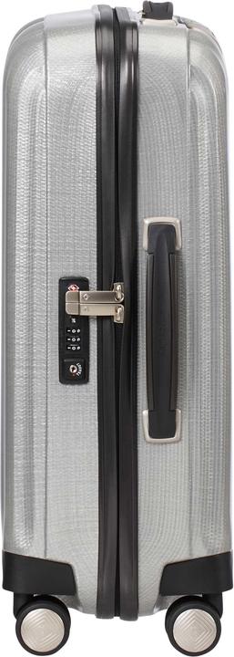 Produktbild Samsonite Lite-Cube (36.50 l, Handgepäck (bis 50l))