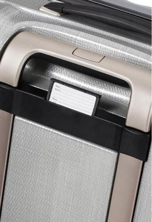 Produktbild Samsonite Lite-Cube (36.50 l, Handgepäck (bis 50l))