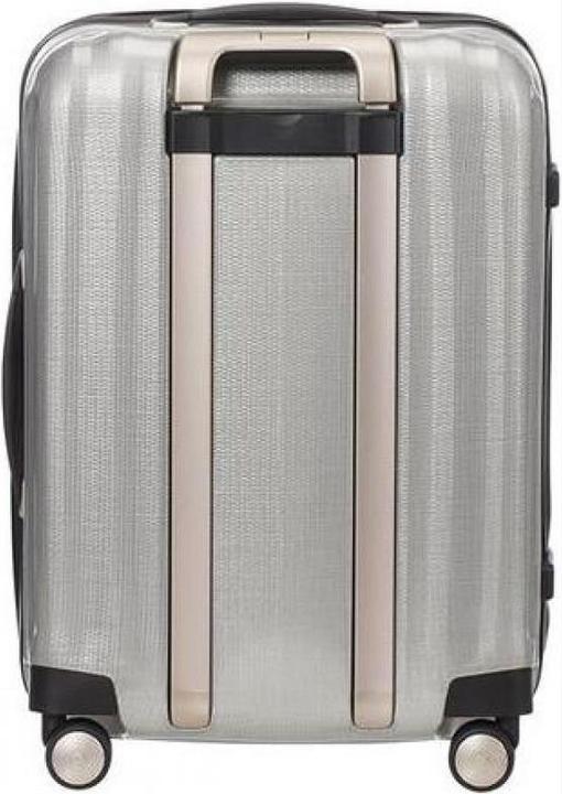 Produktbild Samsonite Lite-Cube (36.50 l, Handgepäck (bis 50l))