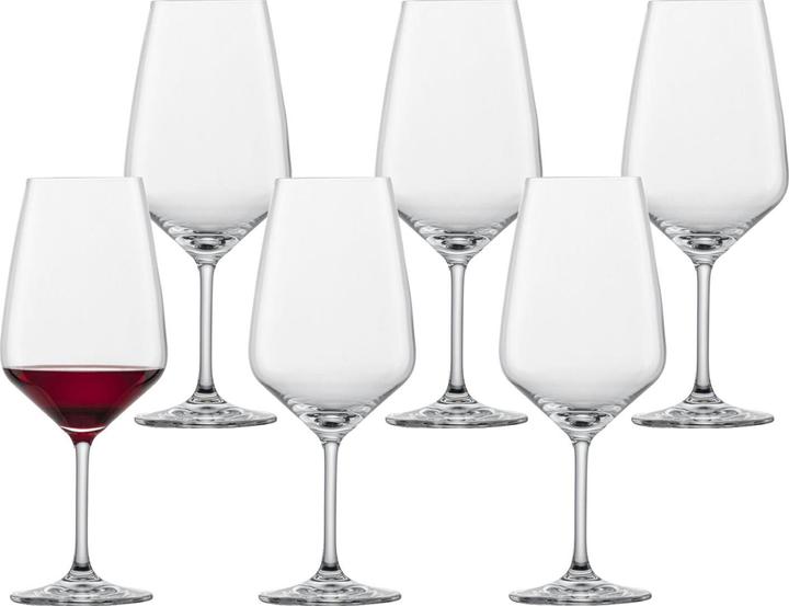 Actual product image Schott Zwiesel Key (65.60 cl, 1 Glasses, Red wine glasses)