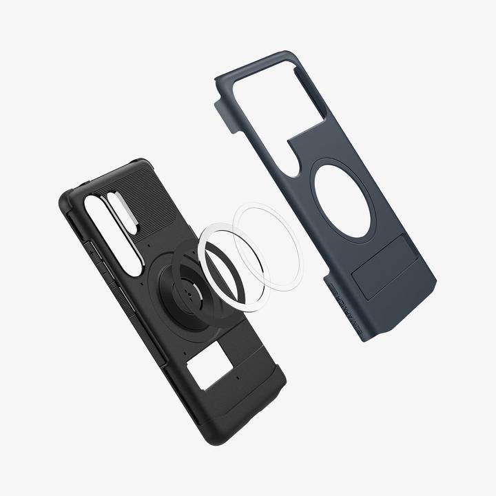 Produktbild Spigen Slim Armor (MagFit) (Samsung Galaxy S25 Ultra)